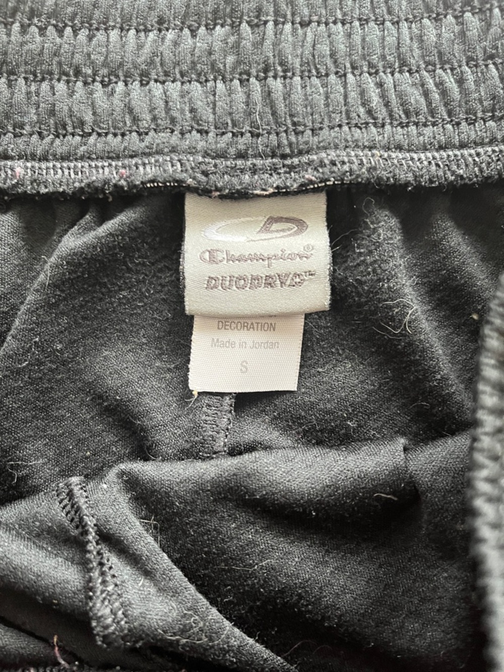 Exercise Shorts - Picture 2 of 4